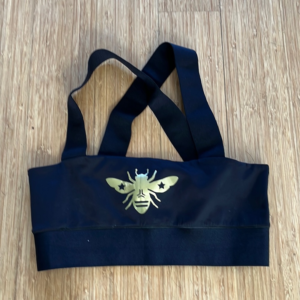 Ultracor Workout Bra
